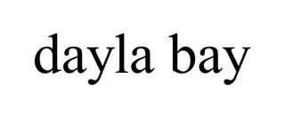 DAYLA BAY