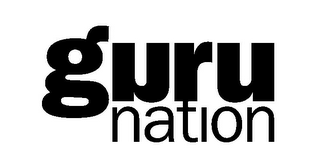 GURU NATION