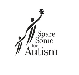 SPARE SOME FOR AUTISM