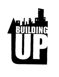 BUILDING UP