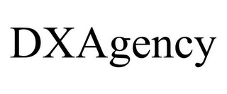 DXAGENCY