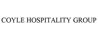 COYLE HOSPITALITY GROUP