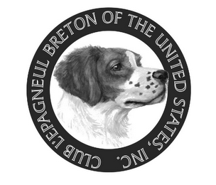 CLUB L'EPAGNEUL BRETON OF THE UNITED STATES, INC.