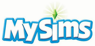 MYSIMS