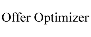 OFFER OPTIMIZER