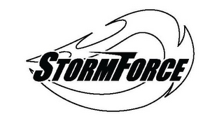 STORMFORCE