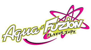 AQUA-FUZION FLAVOR TOPZ