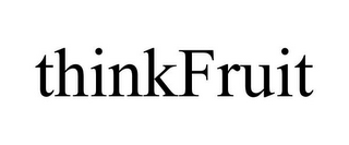 THINKFRUIT