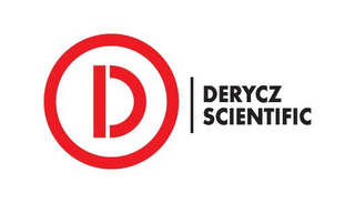 D DERYCZ SCIENTIFIC