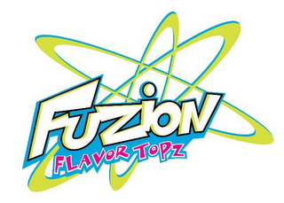 FUZION FLAVOR TOPZ