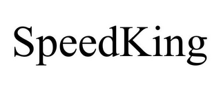 SPEEDKING