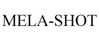 MELA-SHOT