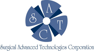 SATC SURGICAL ADVANCED TECHNOLOGIES CORPORATION