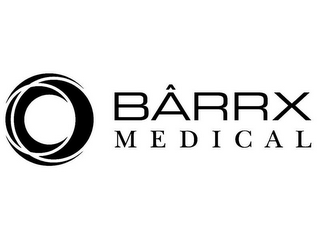 BÂRRX MEDICAL