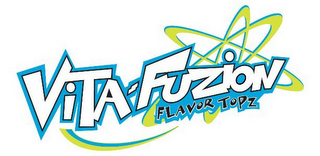 VITA-FUZION FLAVOR TOPZ