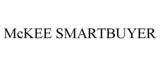 MCKEE SMARTBUYER