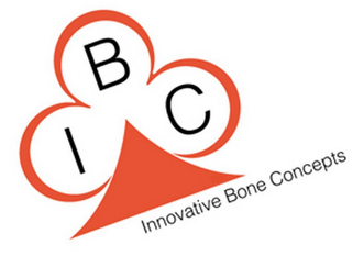 IBC INNOVATIVE BONE CONCEPTS