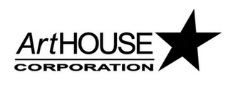 ARTHOUSE CORPORATION