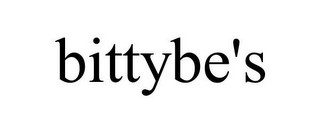 BITTYBE'S