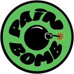 PAIN BOMB