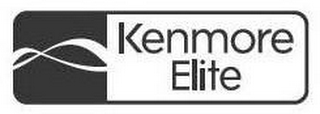 KENMORE ELITE