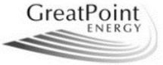 GREATPOINT ENERGY