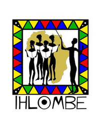 IHLOMBE