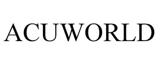 ACUWORLD