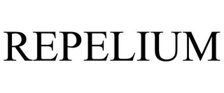 REPELIUM