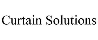 CURTAIN SOLUTIONS