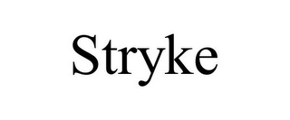 STRYKE