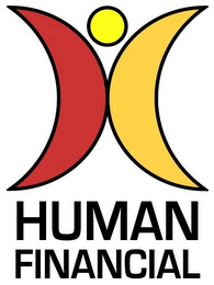 HUMAN FINANCIAL