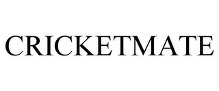 CRICKETMATE