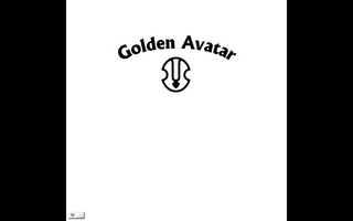 GOLDEN AVATAR