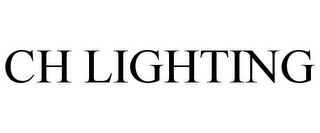 CH LIGHTING