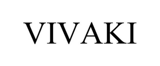 VIVAKI