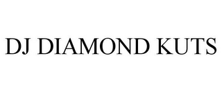 DJ DIAMOND KUTS