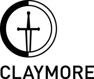 CLAYMORE