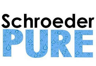 SCHROEDER PURE