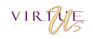 VIRTUE US MAGAZINE