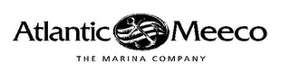 ATLANTIC MEECO THE MARINA COMPANY