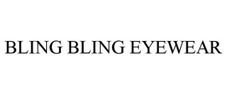 BLING BLING EYEWEAR