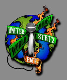 UNITED STRTZ ENT. WORLD WIDE