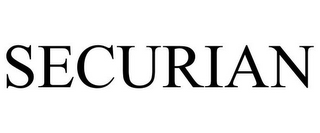 SECURIAN