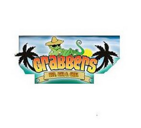 GRABBERS BED BAR & GRILL