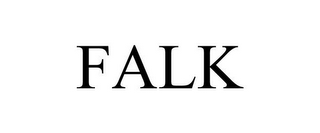 FALK