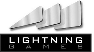 LIGHTNING GAMES