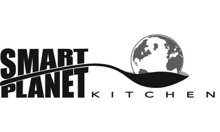 SMART PLANET KITCHEN