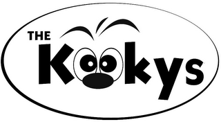 THE KOOKYS