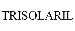 TRISOLARIL
